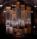 proof of god - nde church organ music