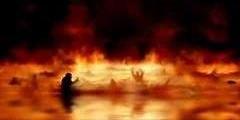proof of God - nde hell / near death experience of hell